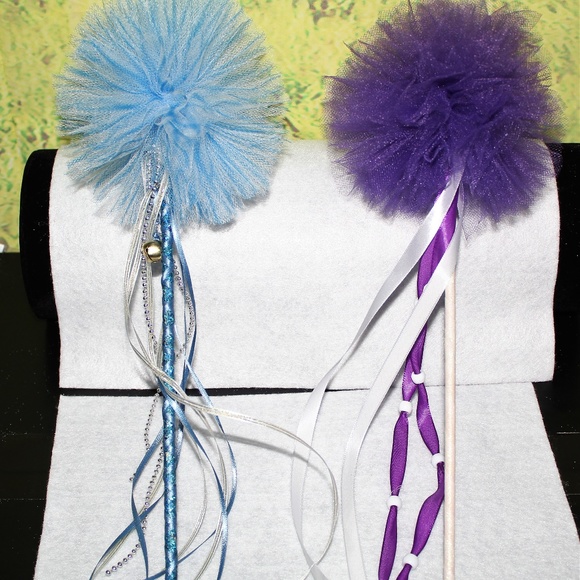 TUTU Blue Striped SET - Picture 3 of 5